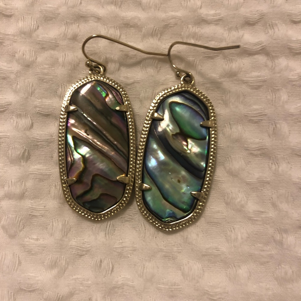 Kendra Scott ELLE earrings